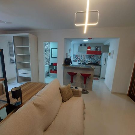 Apartamento Estudio Em Caraguatatuba Com Garagem Экстерьер фото