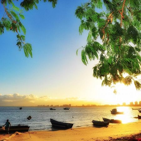 Apartamento Estudio Em Caraguatatuba Com Garagem Экстерьер фото