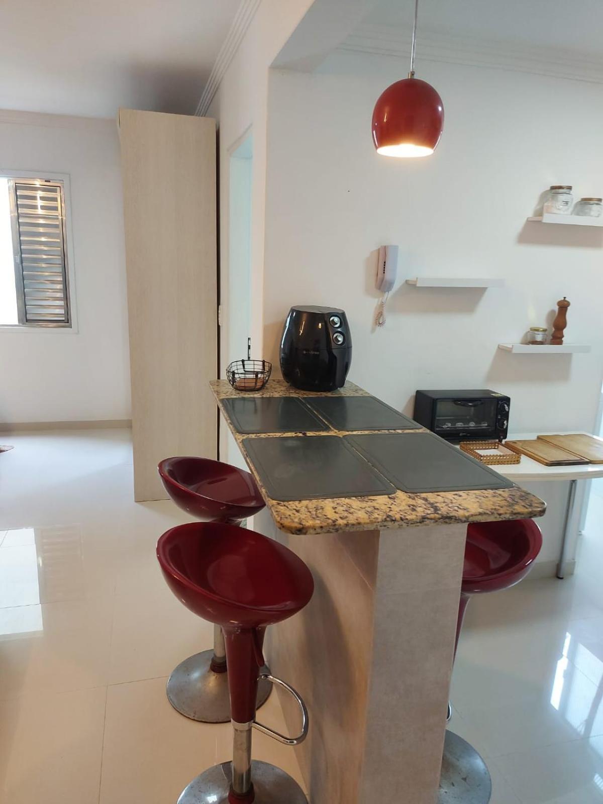Apartamento Estudio Em Caraguatatuba Com Garagem Экстерьер фото