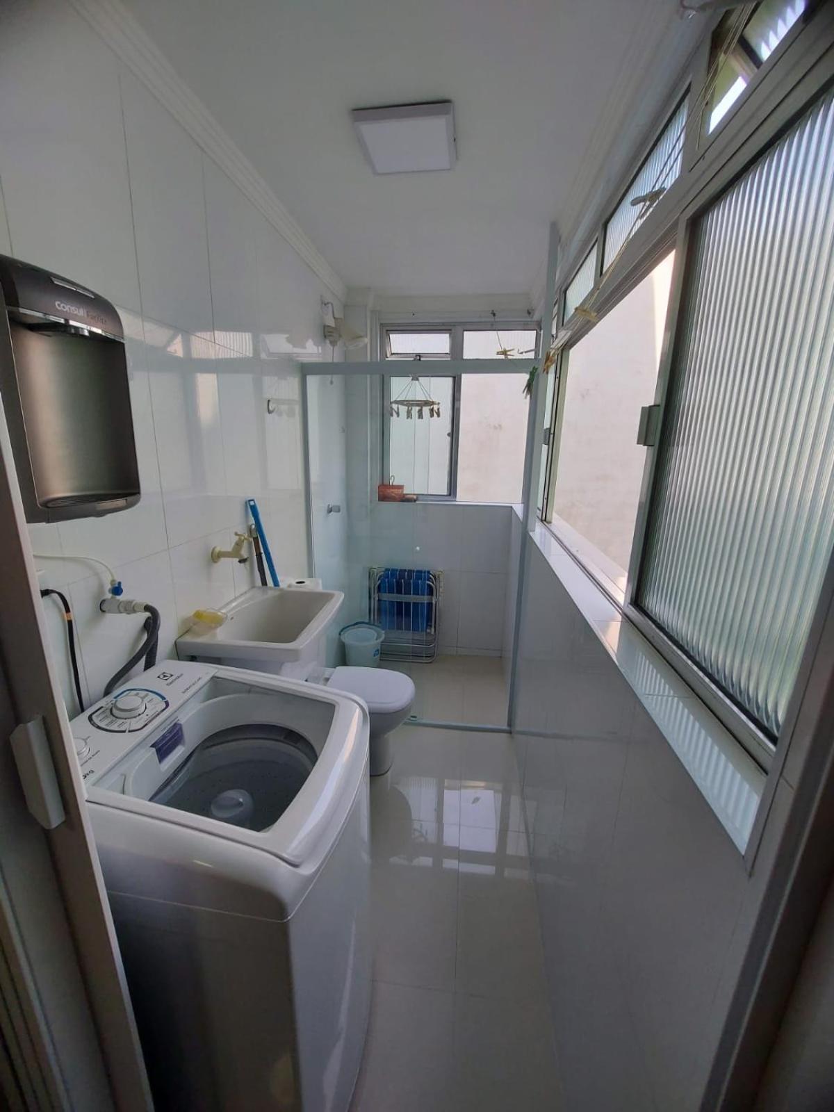 Apartamento Estudio Em Caraguatatuba Com Garagem Экстерьер фото